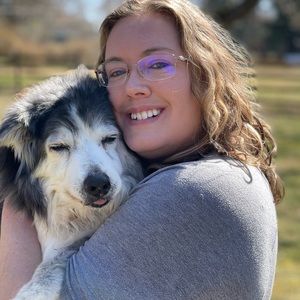 Meet your Posher, Jen